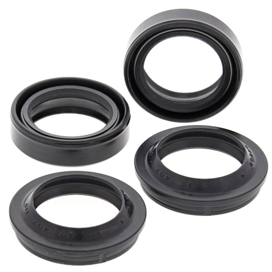 All Balls Racing 56-104 ABR Fork & Dust Seal Kits