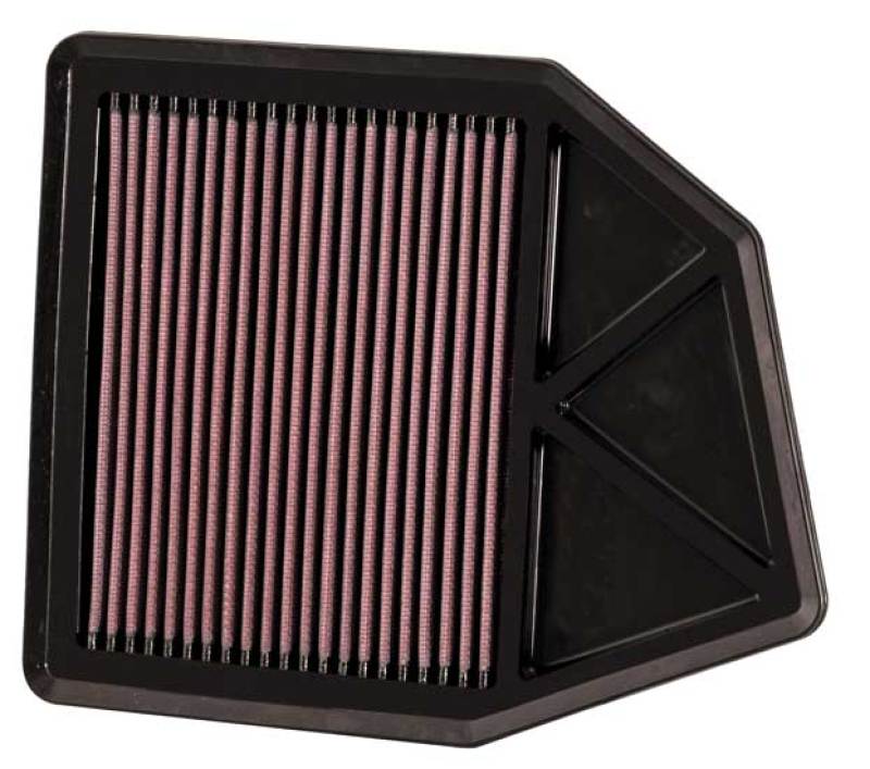 Load image into Gallery viewer, K&amp;N Engineering 33-2402 KN Drop in Air Filters
