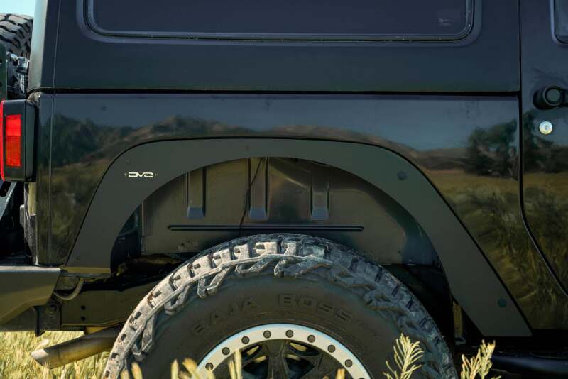 Load image into Gallery viewer, Dv8 Offroad FDJK-08 DVE Fender Deletes
