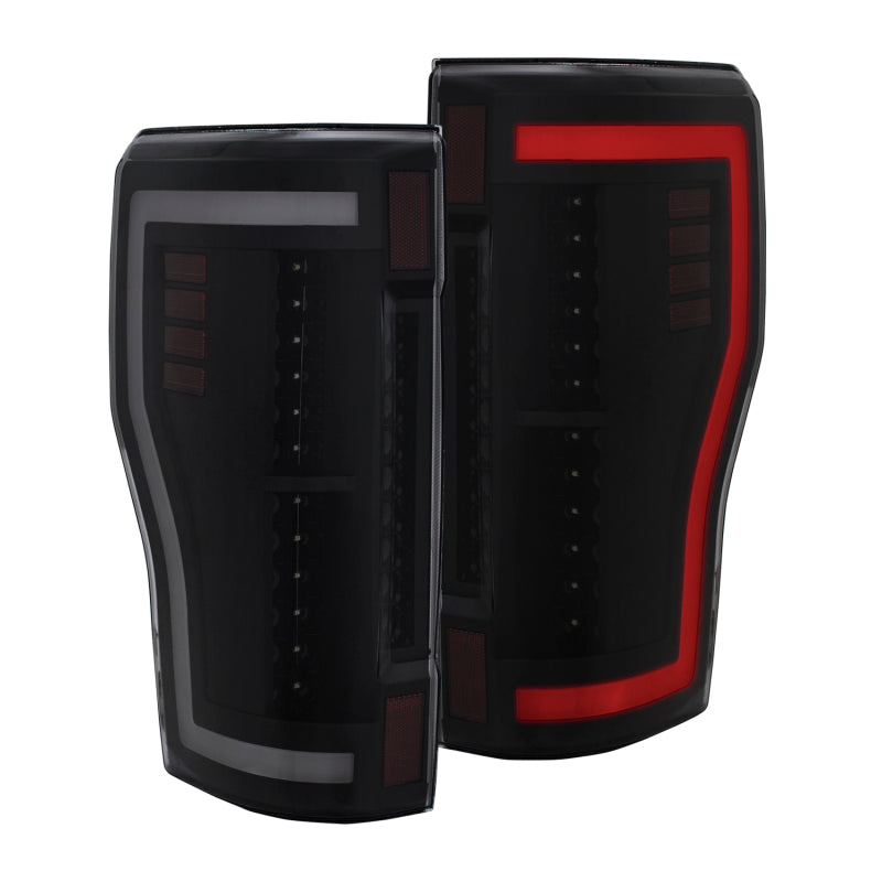 Load image into Gallery viewer, Anzo 311288 ANZ LED Taillights
