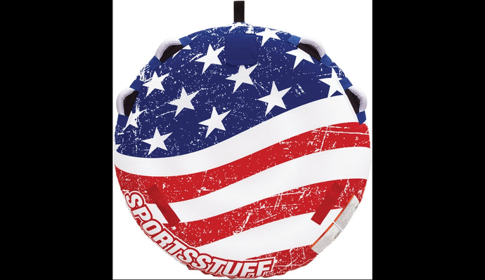 Airhead 53-4310K Stars and Stripes Kit
