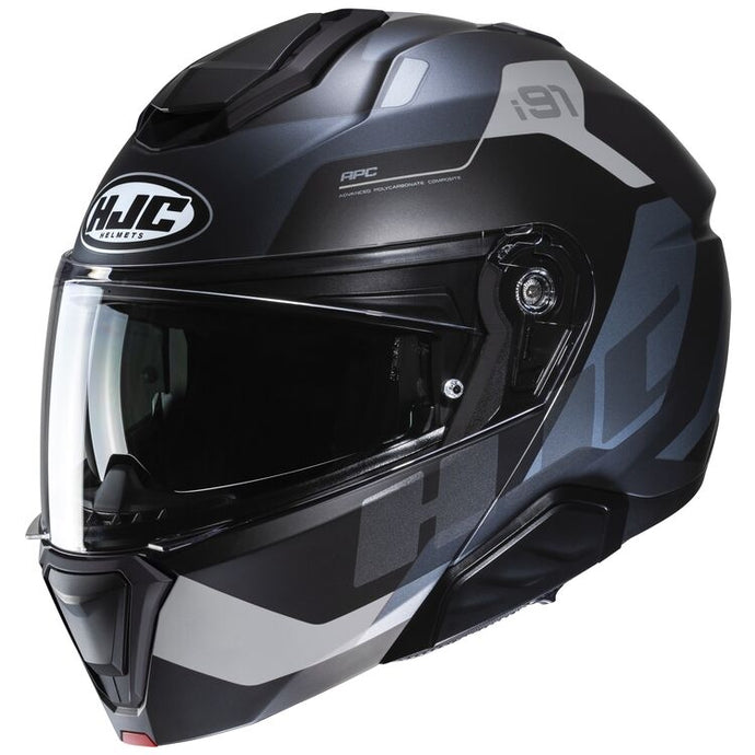 Semi-Flat Black (MC-5SF)