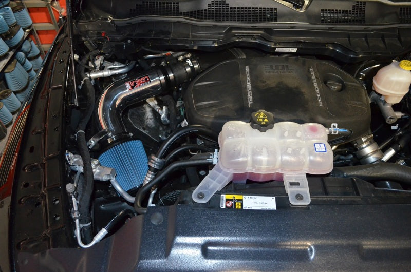 Load image into Gallery viewer, Injen PF8054WB INJ Power-Flow Intake
