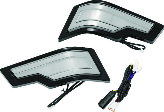 Kuryakyn 2955 KUR Taillights E