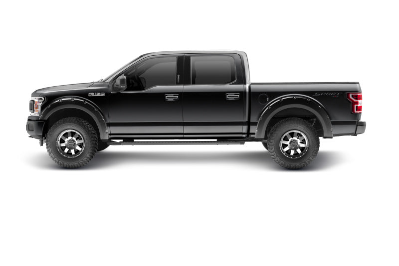 Load image into Gallery viewer, Bushwacker 20945-32 BUS Pocket Style Flares
