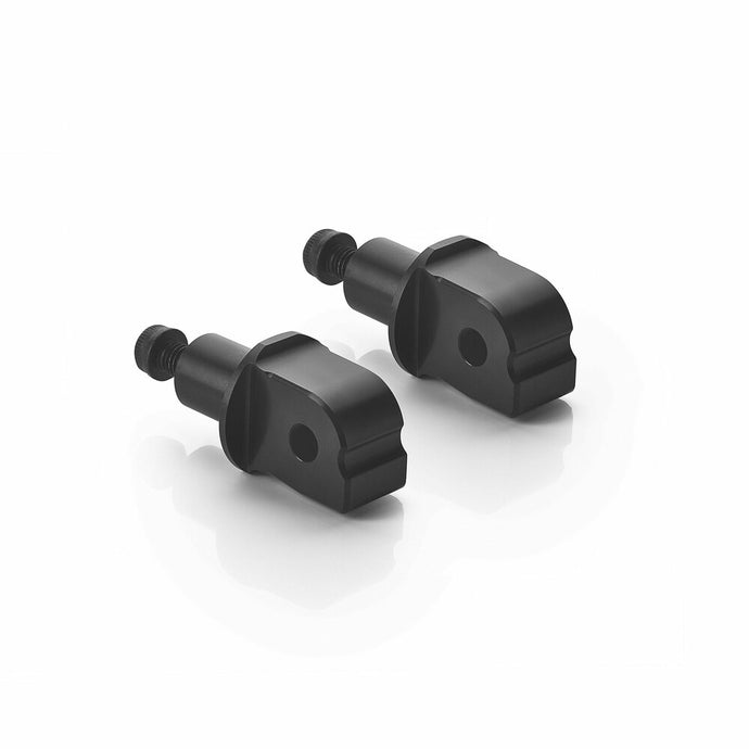 Rizoma PE857B Passenger Footpeg Mounting Kit
