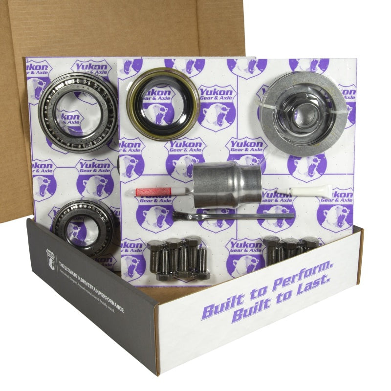 Load image into Gallery viewer, Yukon Gear &amp; Axle YK F10.5-D YUK Master Overhaul Kits
