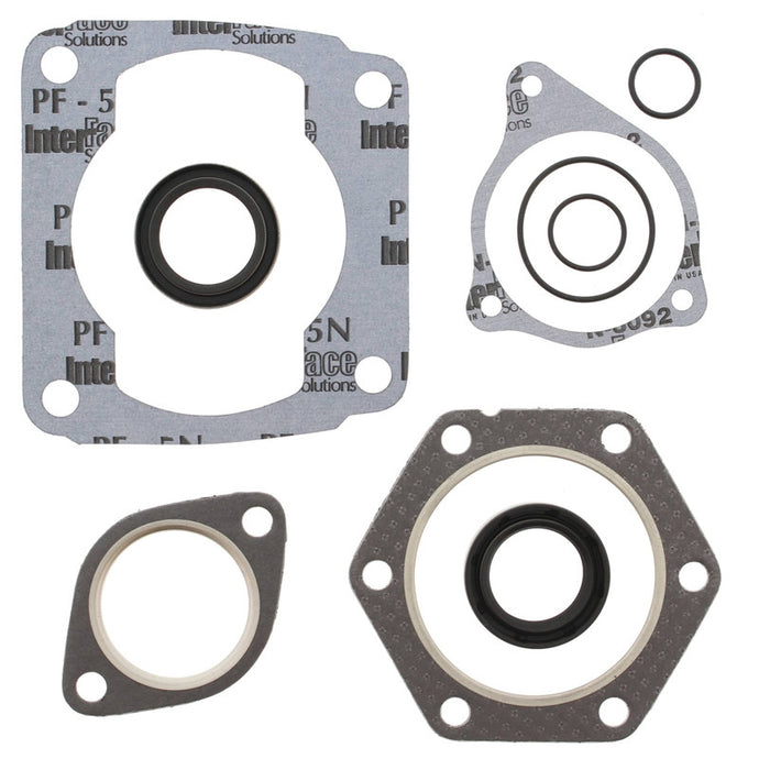 Vertex 811806 Gasket Set with Oil Seals