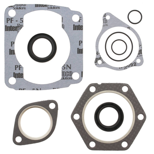 Vertex 811806 Gasket Set with Oil Seals