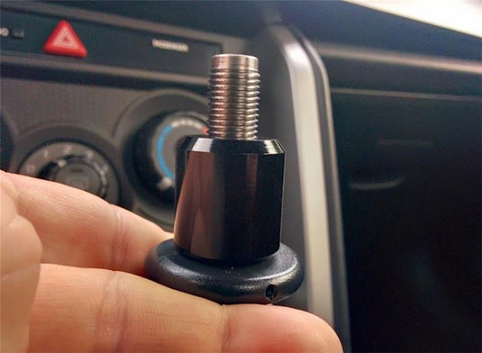 Torque Solution TS-UNI-027 TQS Shifter Extensions