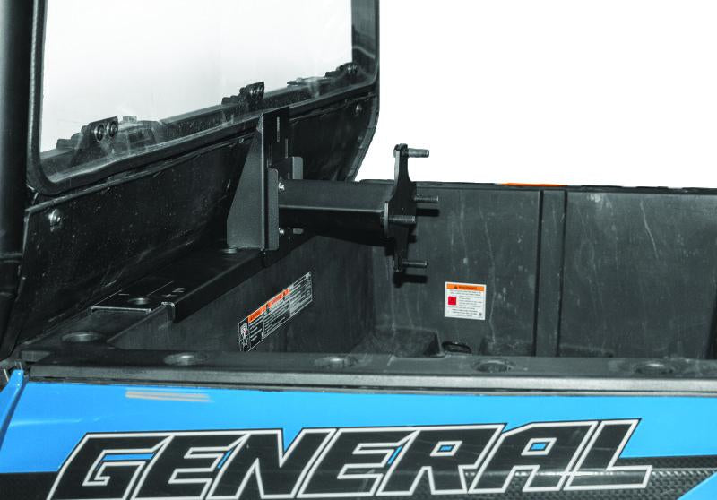Load image into Gallery viewer, Dragonfire Racing 521368 DFR Spare Tire Carrier
