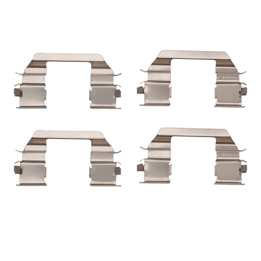 Dfc 1551-0829-01 DFC 5000 Advanced Ceramic Brake Pads