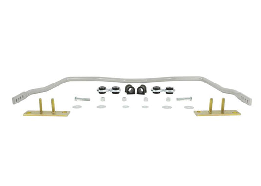 Whiteline BTR25Z WL Sway Bars - Rear