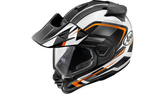 Orange Frost