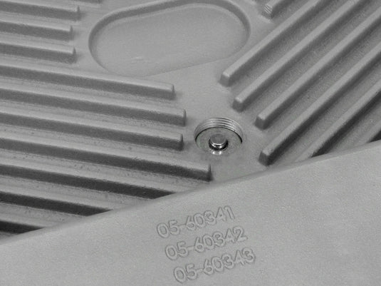 Afe 46-70180 AFE Diff/Trans/Oil Covers