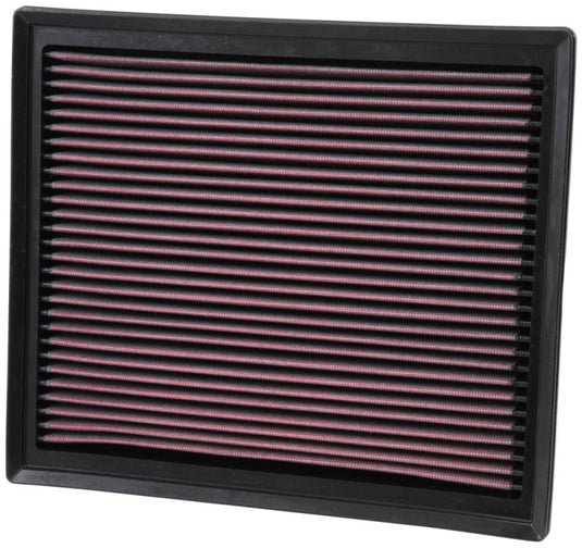 K&N Engineering 33-5017 KN Drop in Air Filters