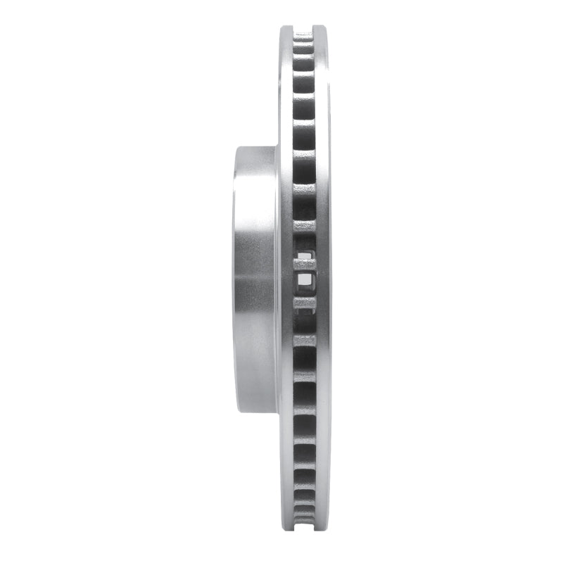 Load image into Gallery viewer, R1 Concepts 631-21040L RNC Brake Rotor - Drill &amp; Slot
