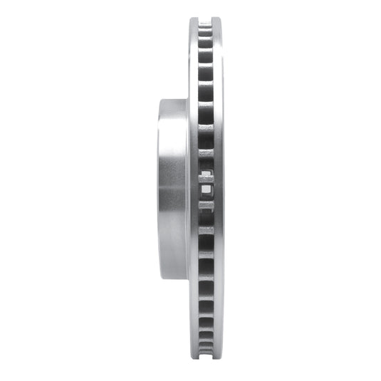 R1 Concepts 631-21040L RNC Brake Rotor - Drill & Slot