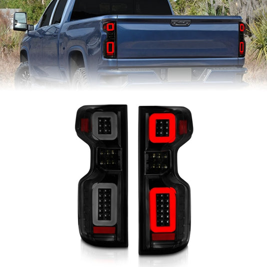 Anzo 311418 ANZ LED Taillights