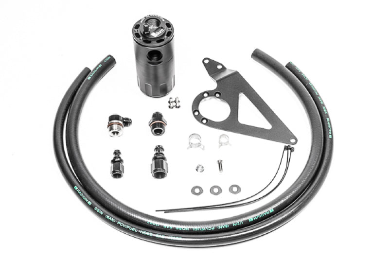 Load image into Gallery viewer, Radium Engineering 20-0901-FL RAD Catch Can Kits
