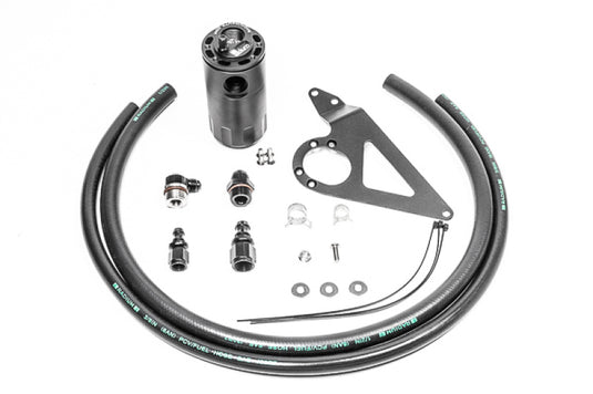 Radium Engineering 20-0901-FL RAD Catch Can Kits