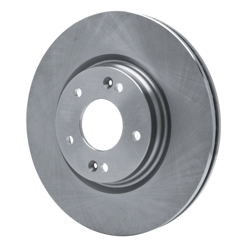 Load image into Gallery viewer, Dfc 600-03054 DFC Brake Rotors - Plain
