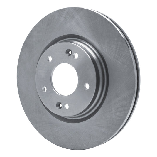 Dfc 600-03054 DFC Brake Rotors - Plain