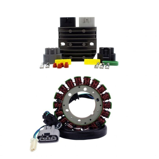 Rm Stator RMS900-108297 Battery Charger Kit