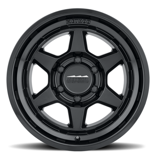 Method Wheels MR708785601300 MRW MR708 Wheels