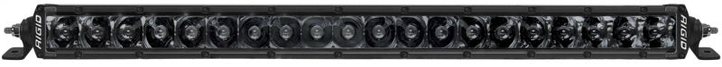 Load image into Gallery viewer, Rigid Industries 920214BLK RIG SR Series
