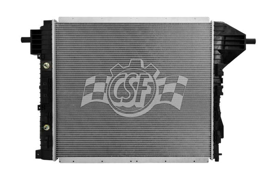 Csf 3796 CSF Radiators - Plastic