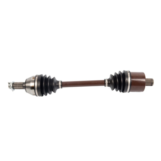 All Balls AB6-PO-8-344 6 Ball Heavy Duty Axle