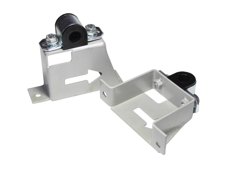 Load image into Gallery viewer, Whiteline KBR18-24 WL Sway Bars - Rear
