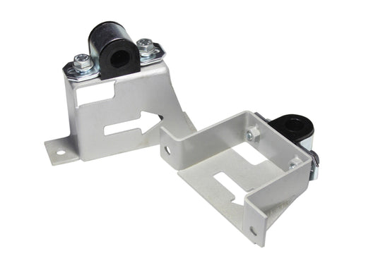 Whiteline KBR18-24 WL Sway Bars - Rear