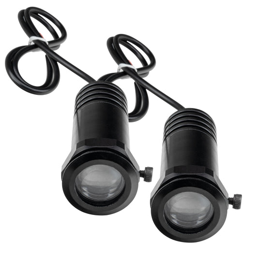 Oracle Lighting GOBO-TREX ORL LED Headlights