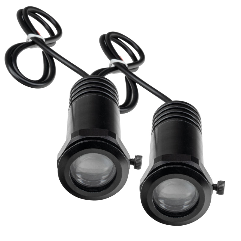 Load image into Gallery viewer, Oracle Lighting 3344-504 ORL LED Light GOBOS
