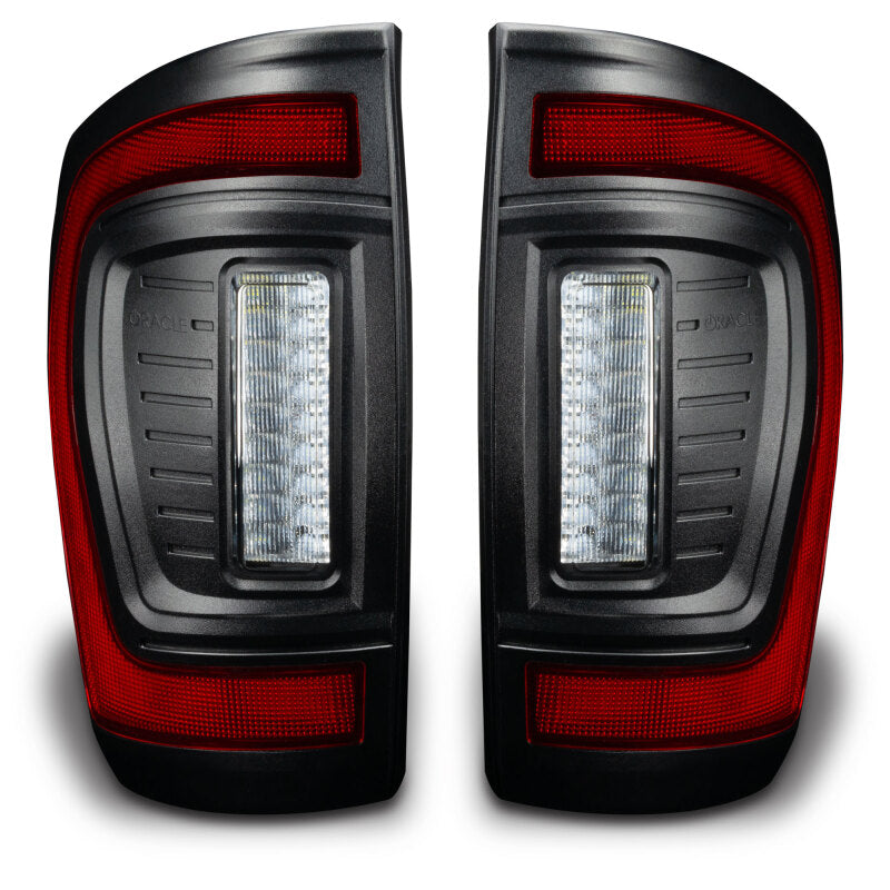 Load image into Gallery viewer, Oracle Lighting 5911-504 ORL LED Tail Lights
