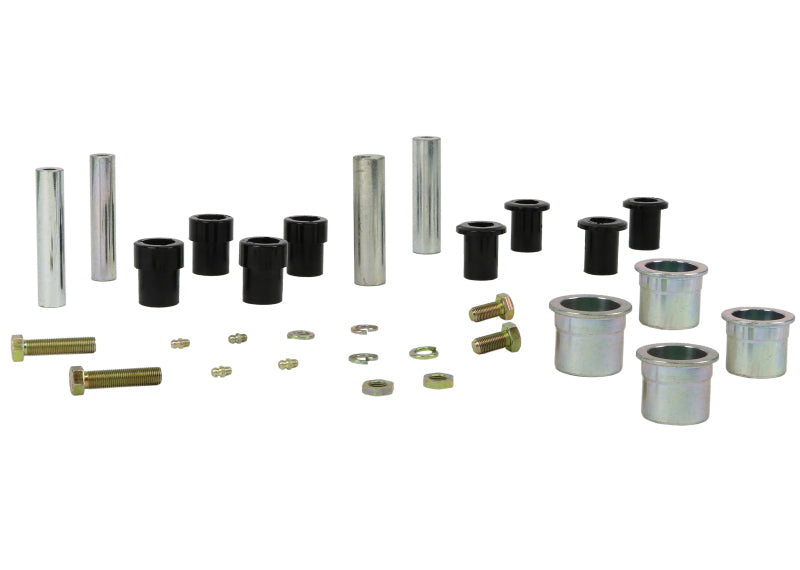 Load image into Gallery viewer, Whiteline KCA336 WL Camber Adj Kits
