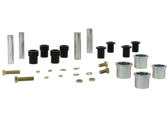 Whiteline KCA336 WL Camber Adj Kits