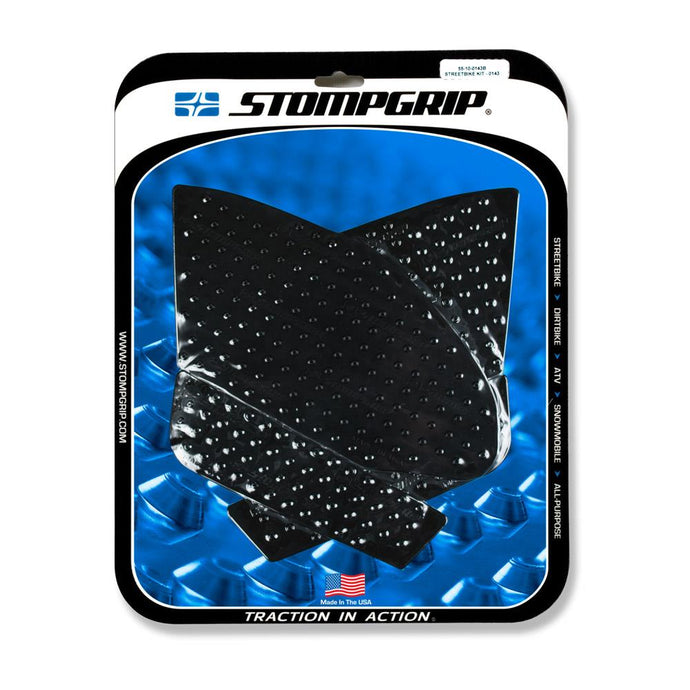 Stompgrip 55-10-0143B Traction Pads - Black