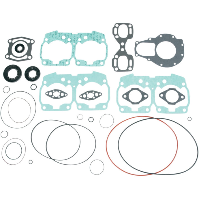 Vertex 611205 Complete Gasket Set