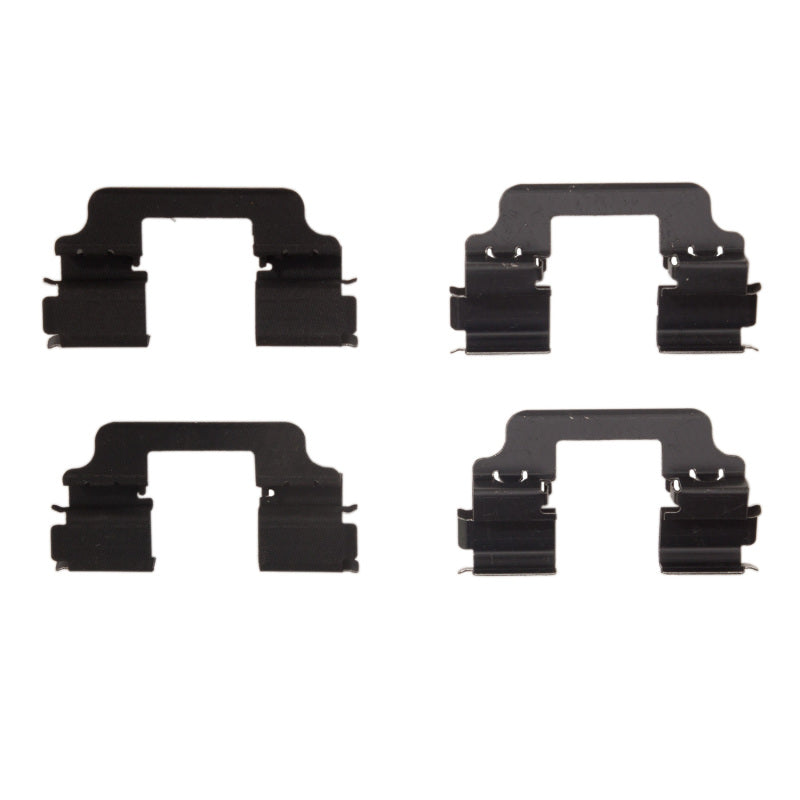 Load image into Gallery viewer, Dfc 1600-1473-01 DFC Euro 5000 Ceramic Brake Pads
