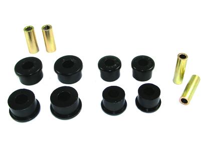 Whiteline W52006 WL Bushings - Control Arm