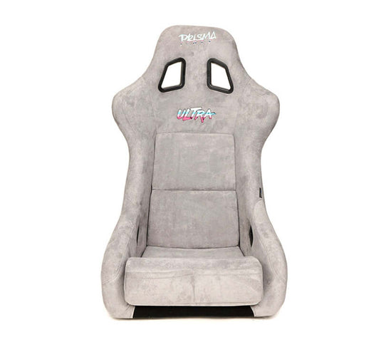 Nrg FRP-302GY-ULTRA NRG Seats - Single