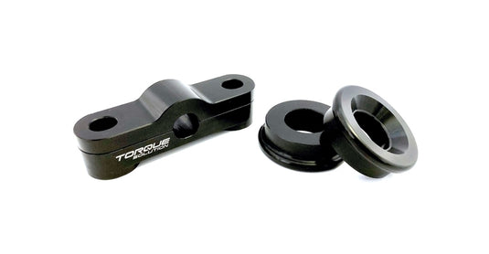 Torque Solution TS-SH-001SBK TQS Shifter Bushings