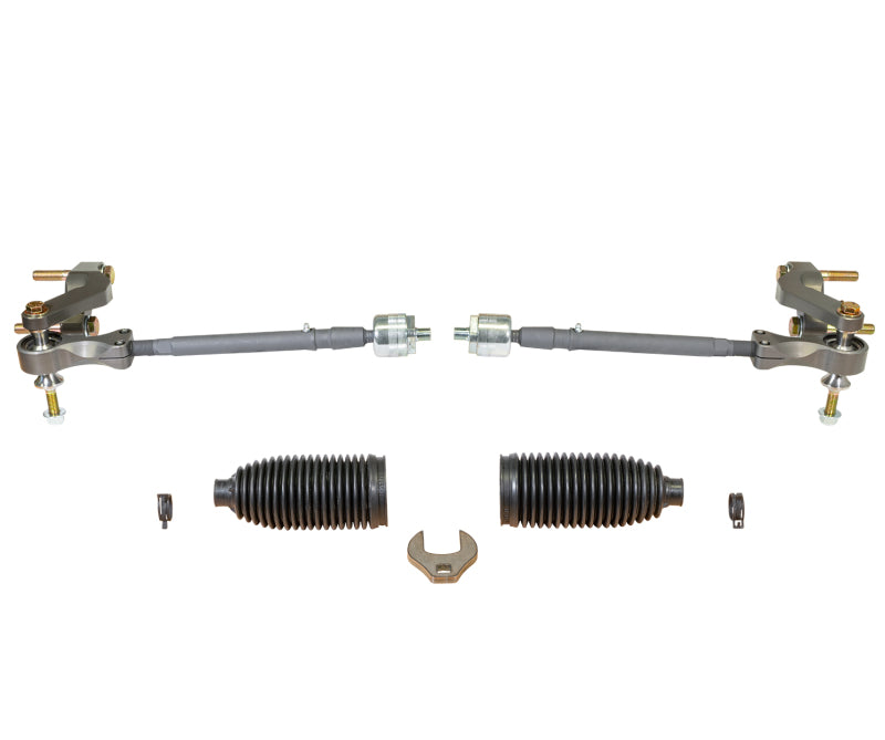 Load image into Gallery viewer, Carli CS-BRS-21 CLI Tie Rods
