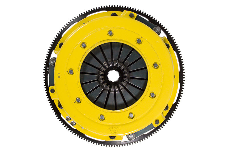 Load image into Gallery viewer, Act T1R-G01 ACT Twin Race Clutch Kits
