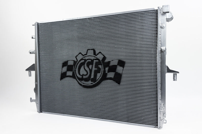 Load image into Gallery viewer, Csf 7227 CSF Radiators - Aluminum
