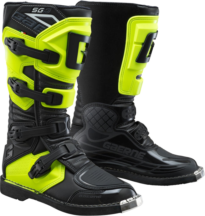 Fluo Yellow
