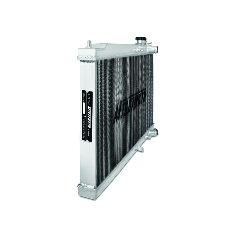 Load image into Gallery viewer, Mishimoto MMRAD-INT-94X MM Radiators - Alum X-Line
